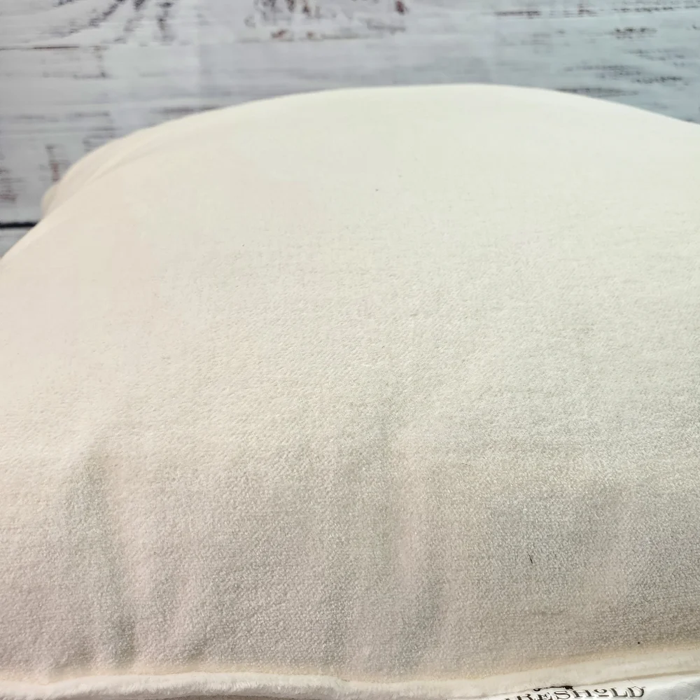 Threshold Decorative Pillow 18in×18in